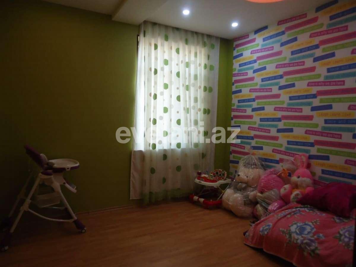 Satılır, həyət evi / bağ, 7 otaqlı, 510 m², Bakı, Abşeron r, Novxanı q.