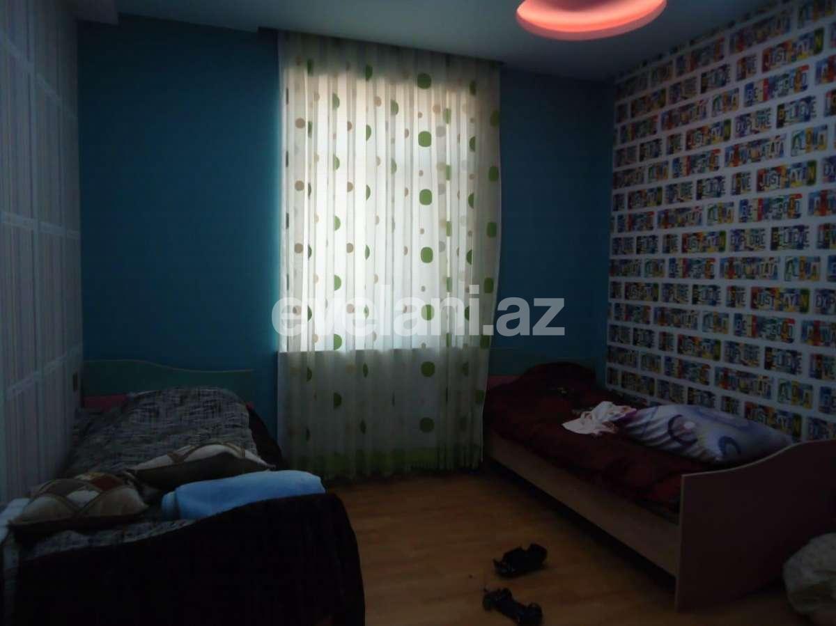 Satılır, həyət evi / bağ, 7 otaqlı, 510 m², Bakı, Abşeron r, Novxanı q.