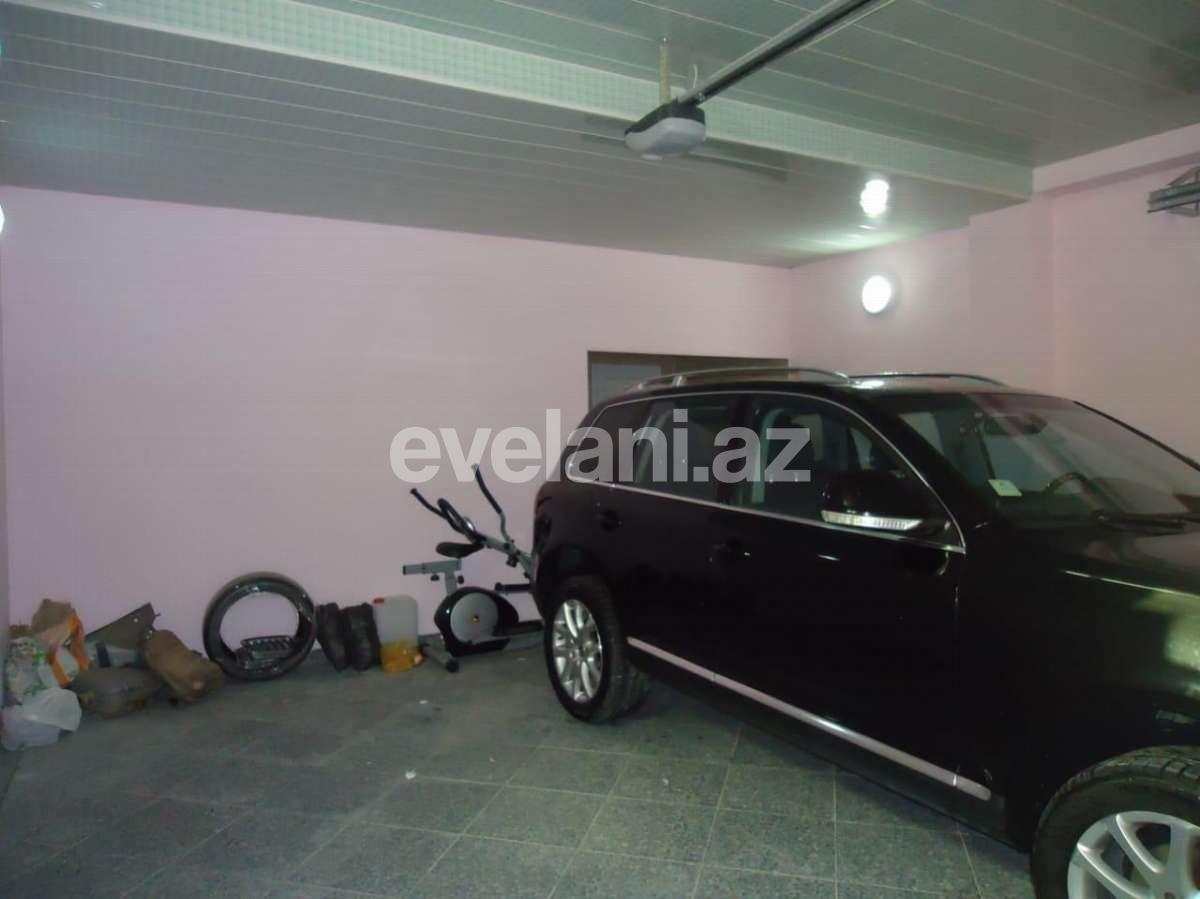 Satılır, həyət evi / bağ, 7 otaqlı, 510 m², Bakı, Abşeron r, Novxanı q.