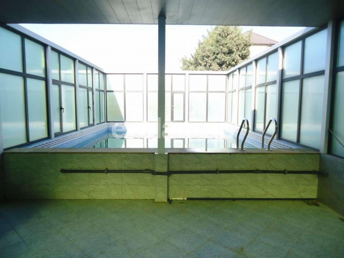 Satılır, həyət evi / bağ, 7 otaqlı, 510 m², Bakı, Abşeron r, Novxanı q.