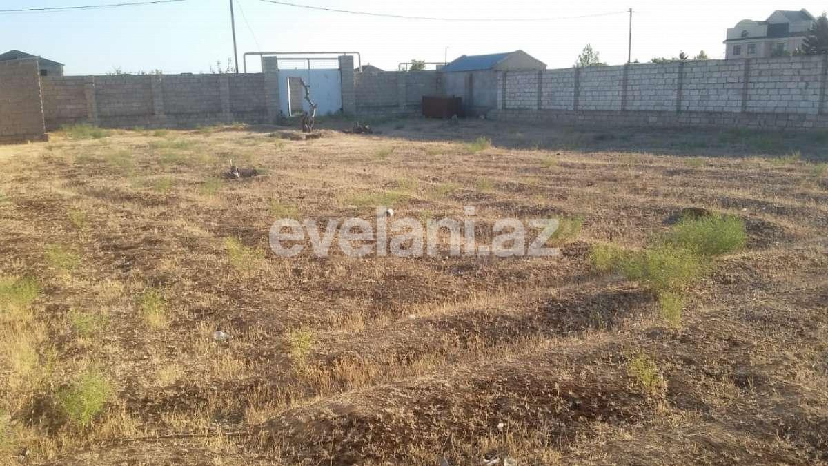 Satılır, torpaq, 28 sot, Bakı, Xəzər r.