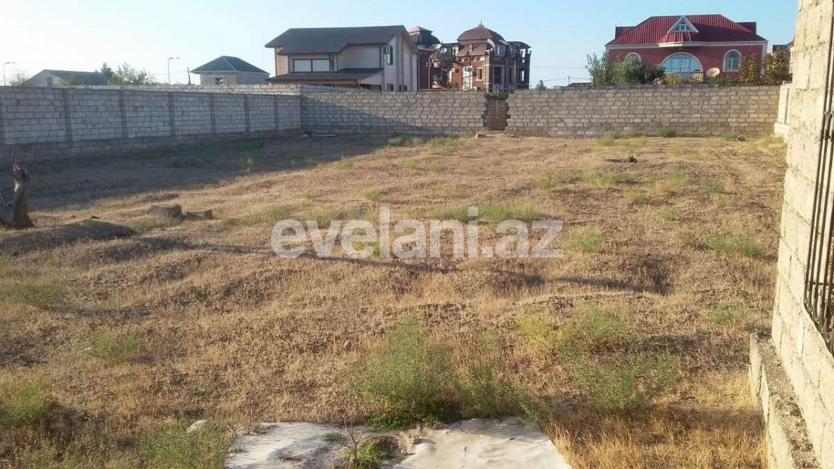 Satılır, torpaq, 28 sot, Bakı, Xəzər r.