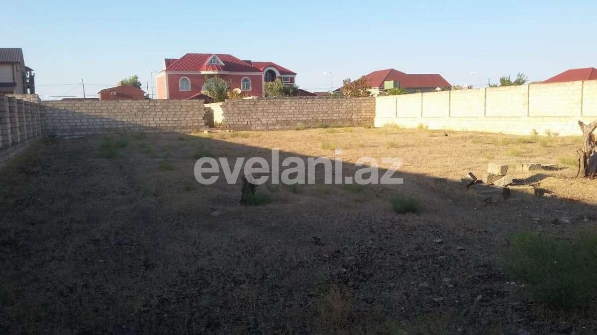 Satılır, torpaq, 28 sot, Bakı, Xəzər r.