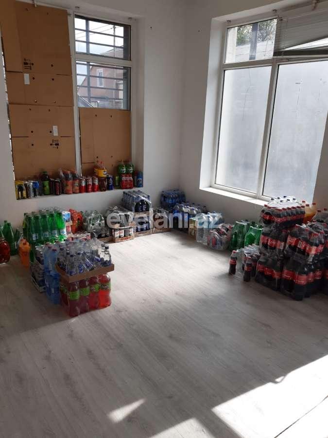 Satılır, obyekt, 125 m², Bakı, Nərimanov r, Nəriman Nərimanov m.