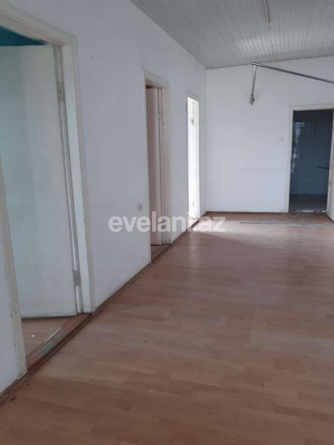 Satılır, obyekt, 125 m², Bakı, Nərimanov r, Nəriman Nərimanov m.