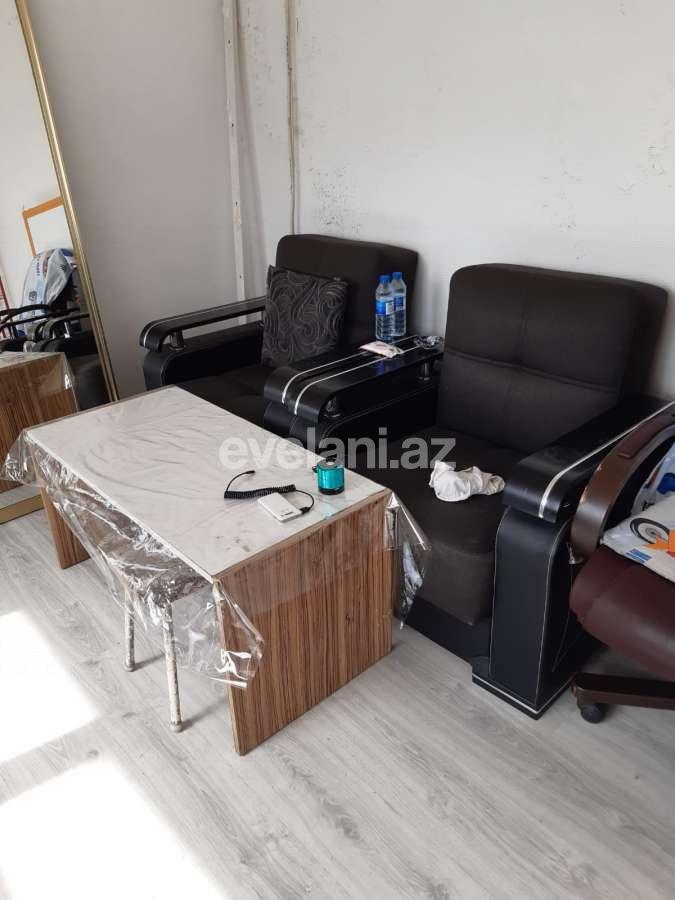 Satılır, obyekt, 125 m², Bakı, Nərimanov r, Nəriman Nərimanov m.