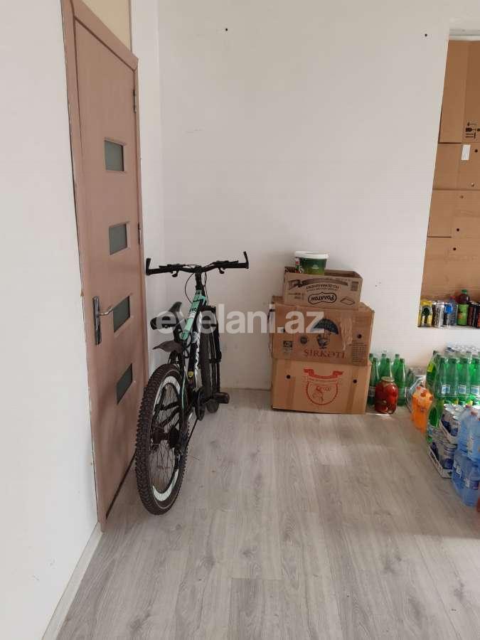 Satılır, obyekt, 125 m², Bakı, Nərimanov r, Nəriman Nərimanov m.