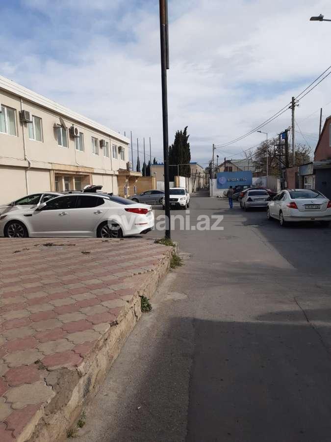 Satılır, obyekt, 125 m², Bakı, Nərimanov r, Nəriman Nərimanov m.