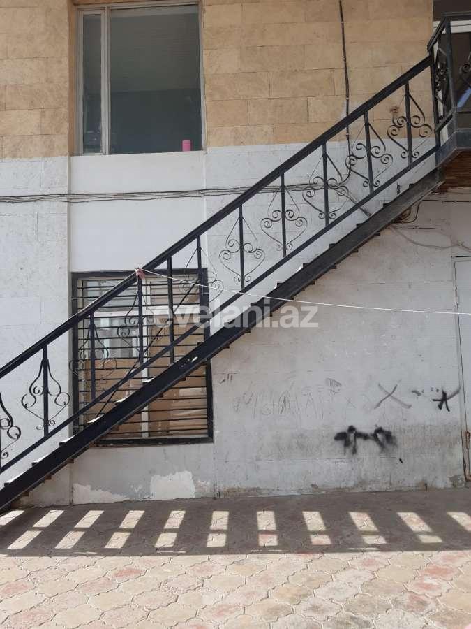 Satılır, obyekt, 125 m², Bakı, Nərimanov r, Nəriman Nərimanov m.