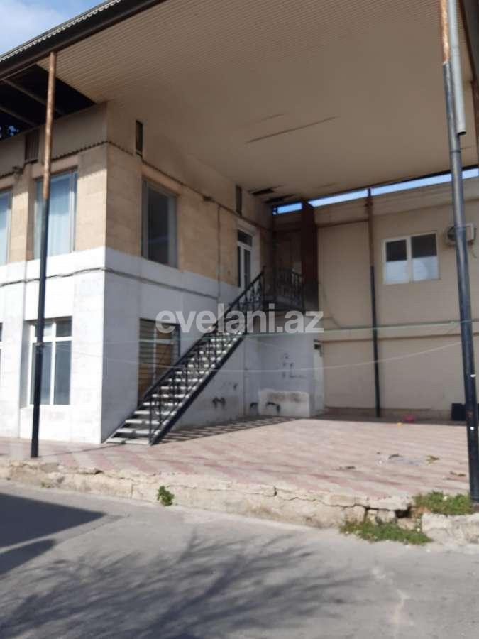 Satılır, obyekt, 125 m², Bakı, Nərimanov r, Nəriman Nərimanov m.