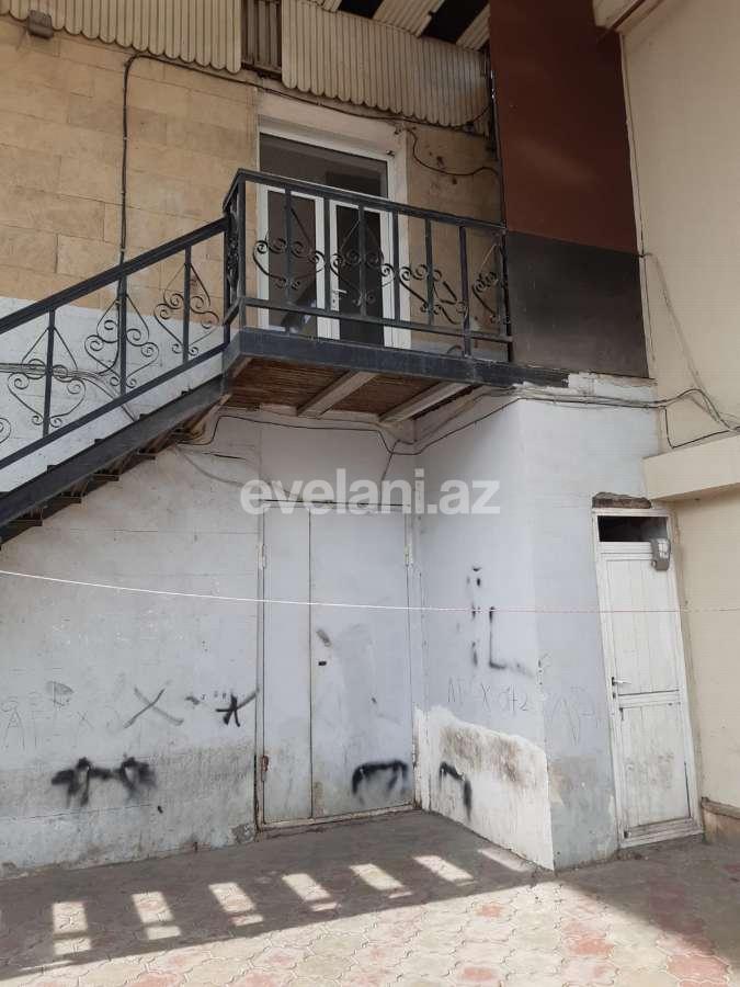 Satılır, obyekt, 125 m², Bakı, Nərimanov r, Nəriman Nərimanov m.