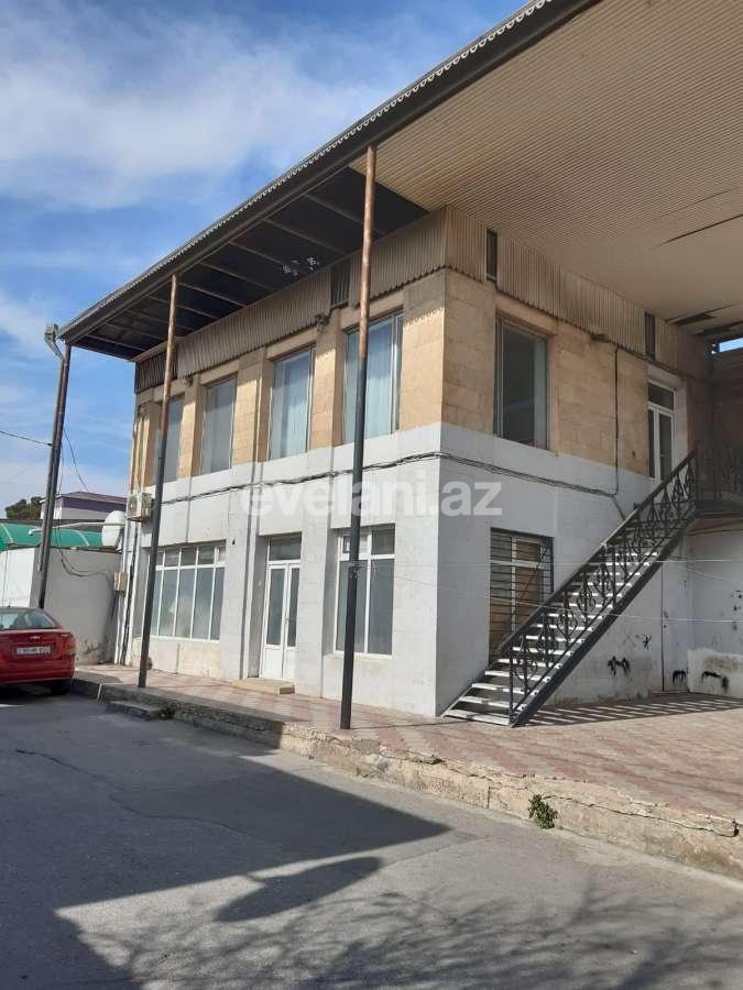Satılır, obyekt, 125 m², Bakı, Nərimanov r, Nəriman Nərimanov m.