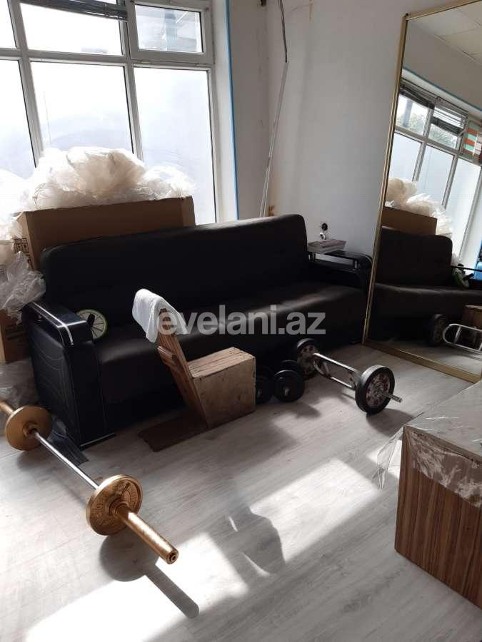 Satılır, obyekt, 125 m², Bakı, Nərimanov r, Nəriman Nərimanov m.