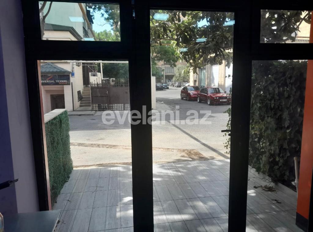 Satılır, obyekt, 33 m², Bakı, Nərimanov r, Nəriman Nərimanov m.