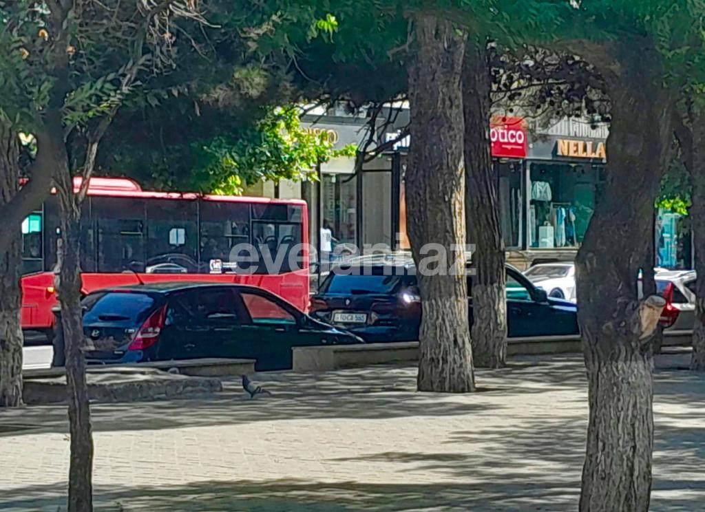 Satılır, obyekt, 33 m², Bakı, Nərimanov r, Nəriman Nərimanov m.