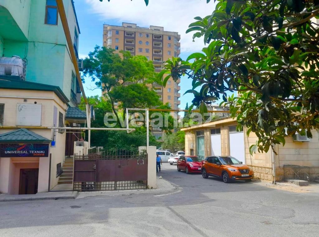 Satılır, obyekt, 33 m², Bakı, Nərimanov r, Nəriman Nərimanov m.