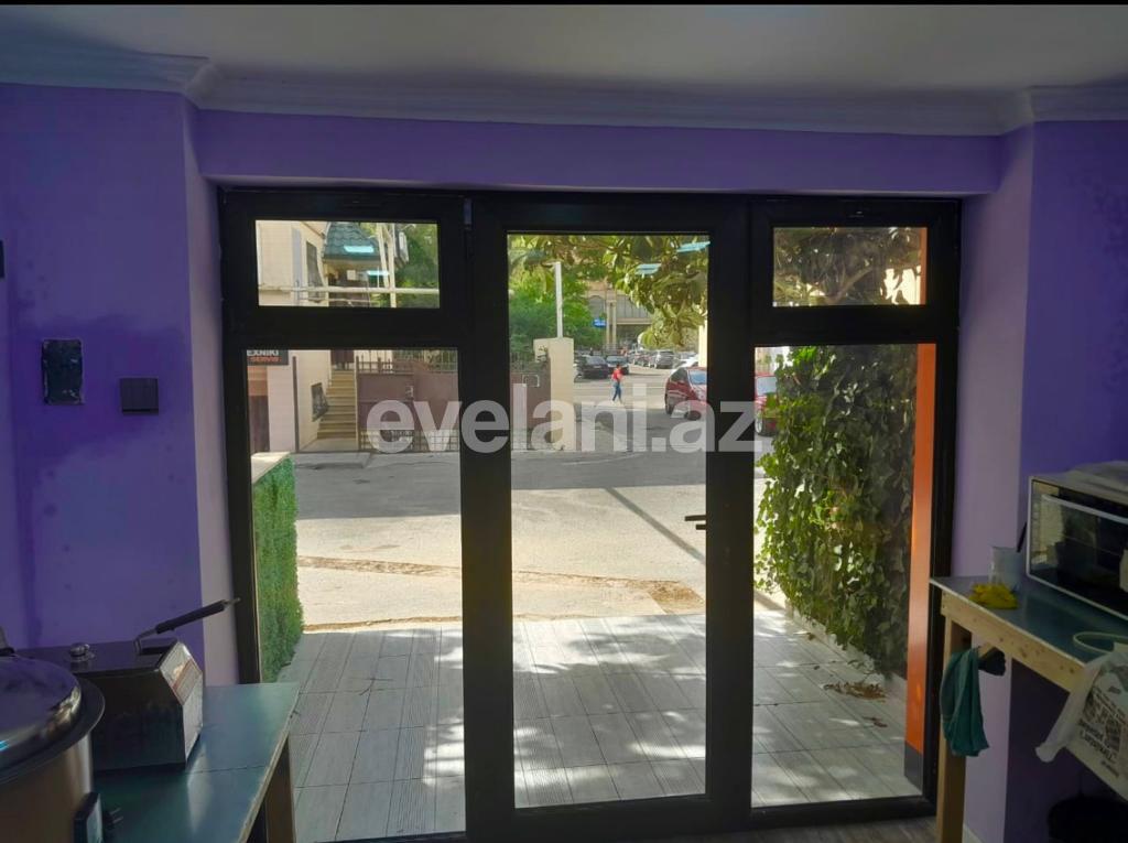 Satılır, obyekt, 33 m², Bakı, Nərimanov r, Nəriman Nərimanov m.