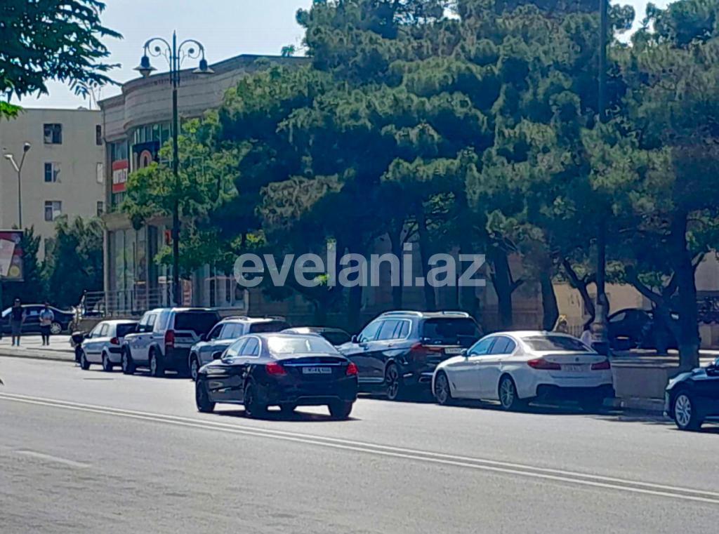 Satılır, obyekt, 33 m², Bakı, Nərimanov r, Nəriman Nərimanov m.