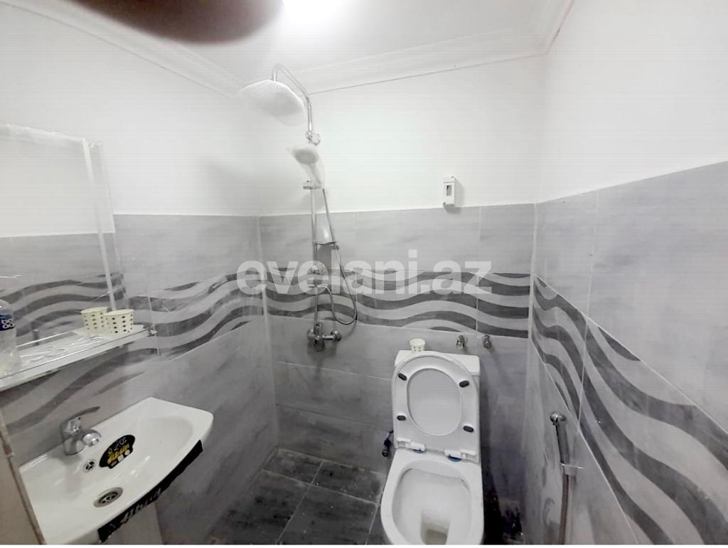 Satılır, obyekt, 33 m², Bakı, Nərimanov r, Nəriman Nərimanov m.