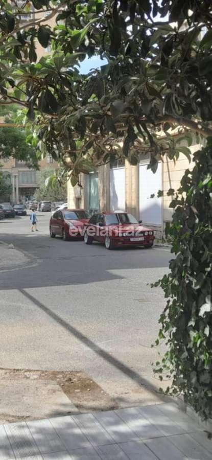 Satılır, obyekt, 33 m², Bakı, Nərimanov r, Nəriman Nərimanov m.