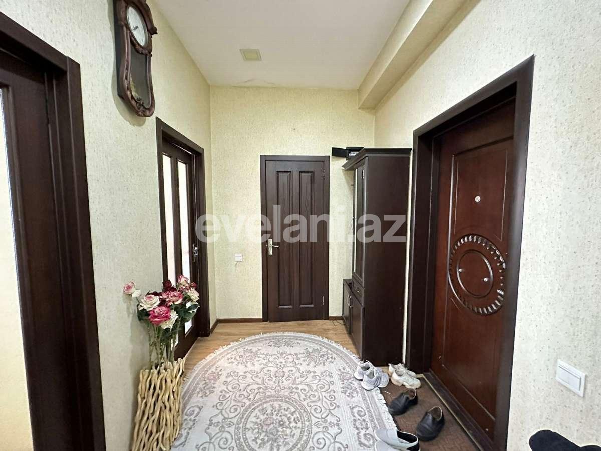 Sale, new building, 2 room, 54 m², Baku, Surakhani r, Massiv V d.