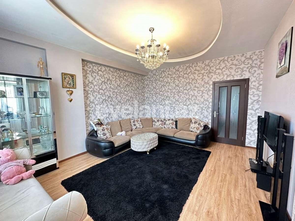 Sale, new building, 2 room, 54 m², Baku, Surakhani r, Massiv V d.