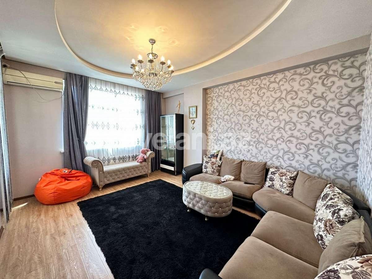 Sale, new building, 2 room, 54 m², Baku, Surakhani r, Massiv V d.