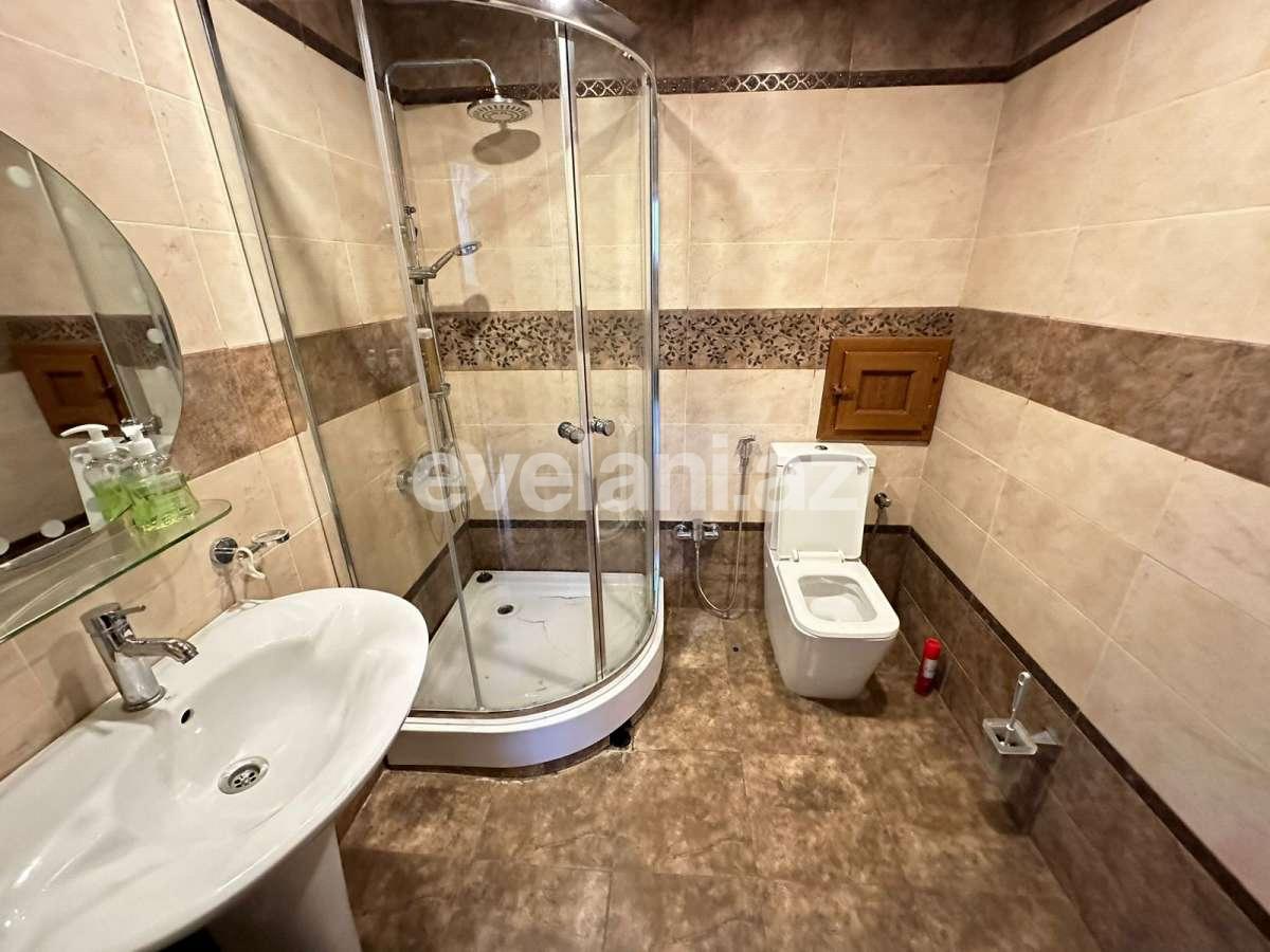 Sale, new building, 2 room, 54 m², Baku, Surakhani r, Massiv V d.