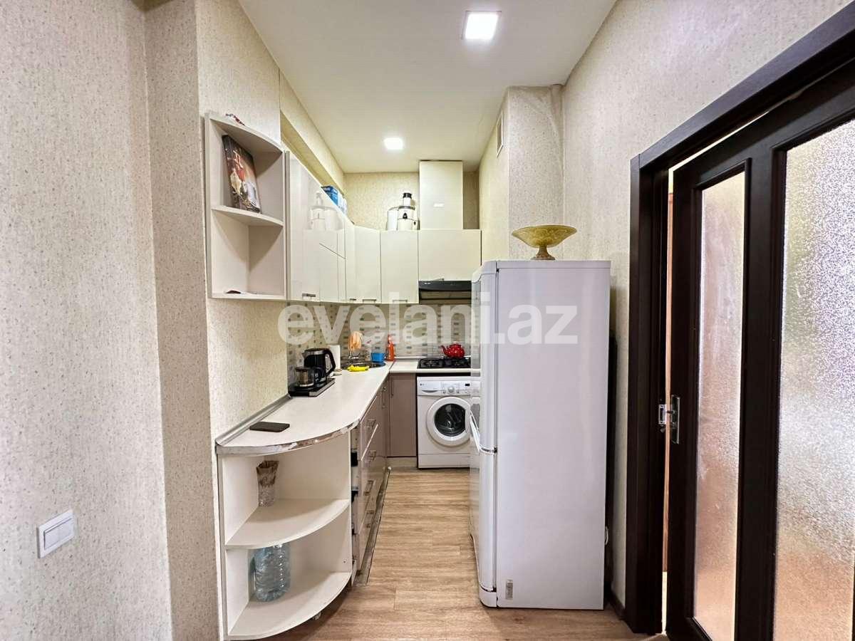 Sale, new building, 2 room, 54 m², Baku, Surakhani r, Massiv V d.