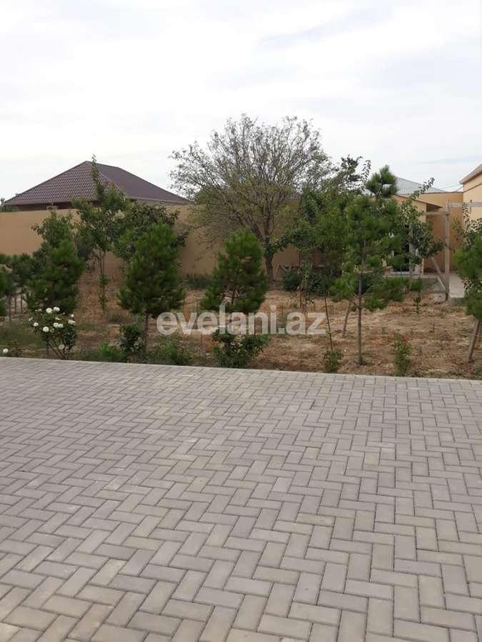 Satılır, həyət evi / bağ, 7 otaqlı, 350 m², Bakı, Abşeron r, Novxanı q.