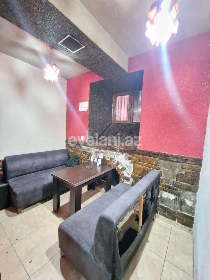 Satılır, obyekt, 119.99 m², Bakı, Nəsimi r, 28 may m.