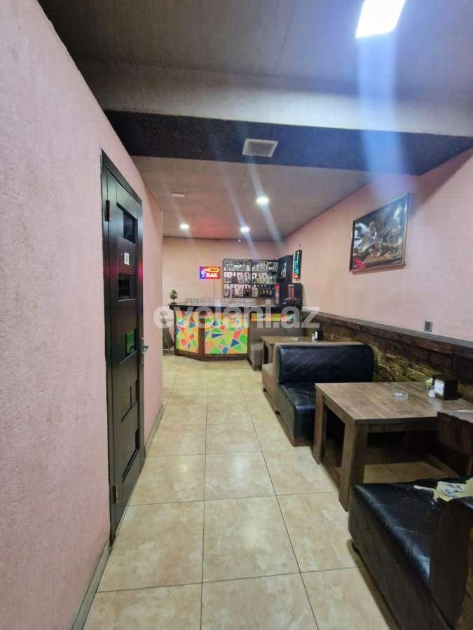 Satılır, obyekt, 119.99 m², Bakı, Nəsimi r, 28 may m.