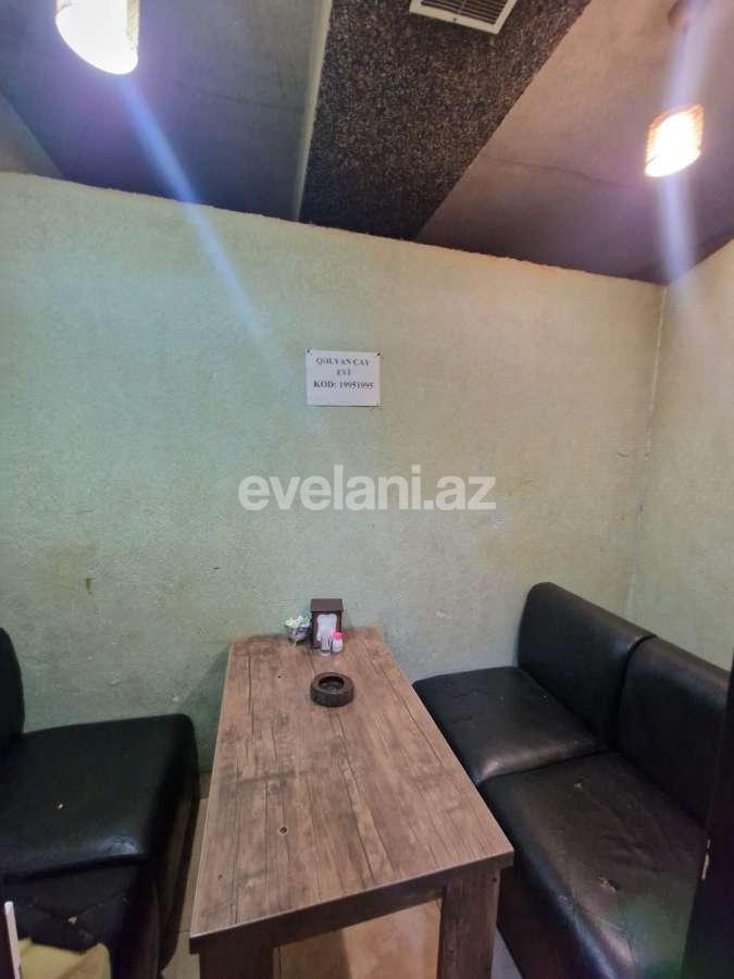 Satılır, obyekt, 119.99 m², Bakı, Nəsimi r, 28 may m.