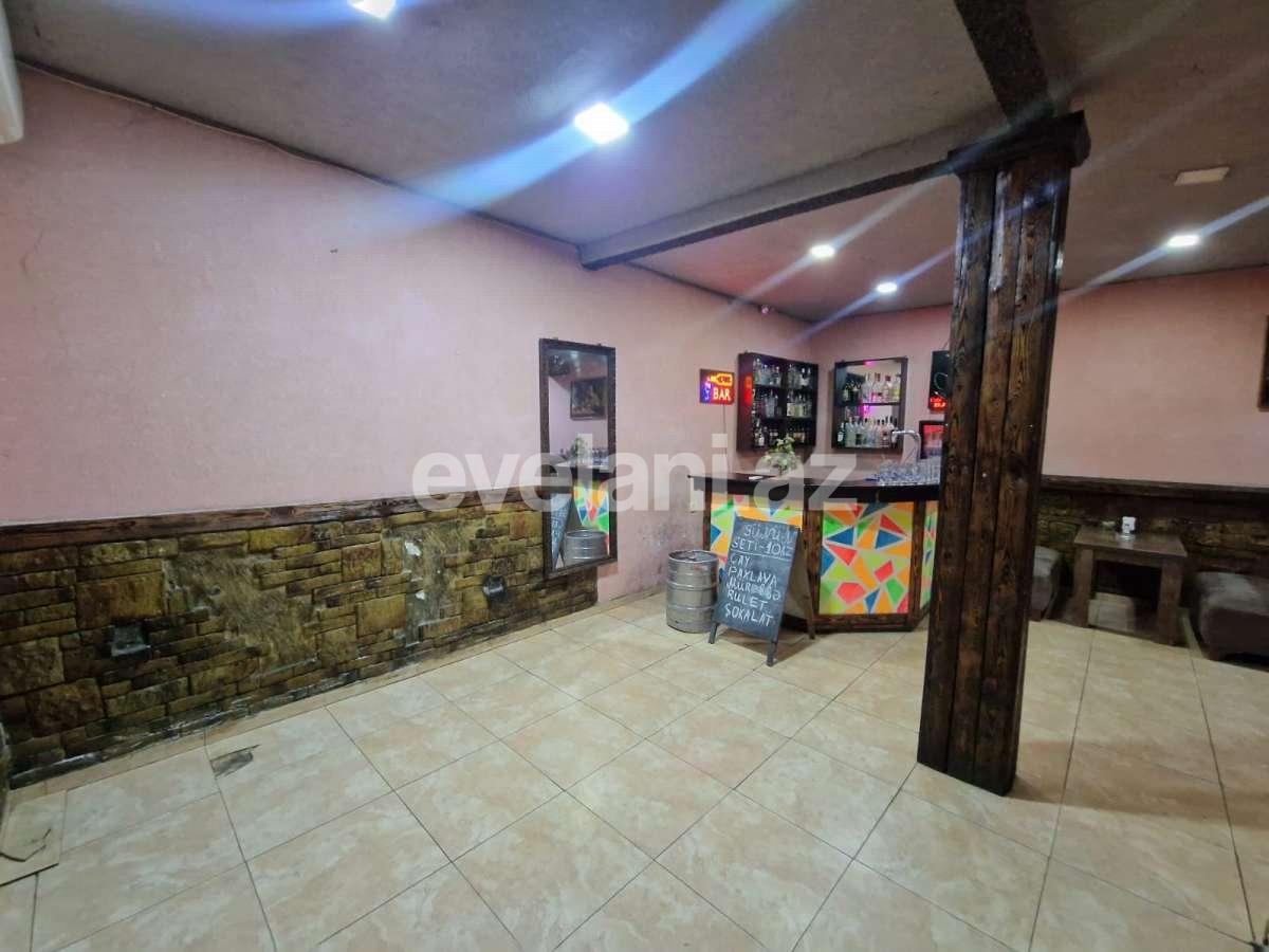 Satılır, obyekt, 119.99 m², Bakı, Nəsimi r, 28 may m.