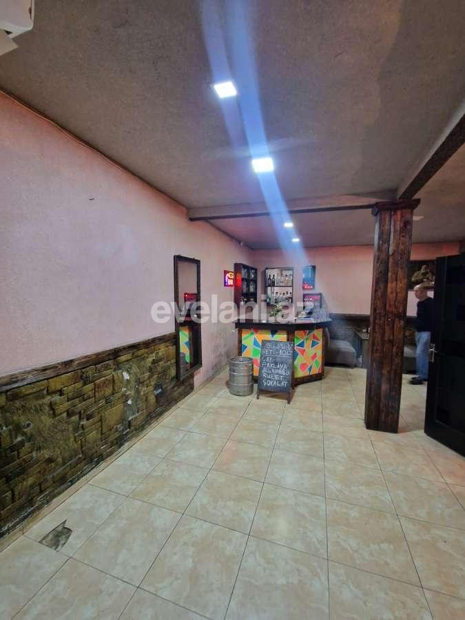 Satılır, obyekt, 119.99 m², Bakı, Nəsimi r, 28 may m.