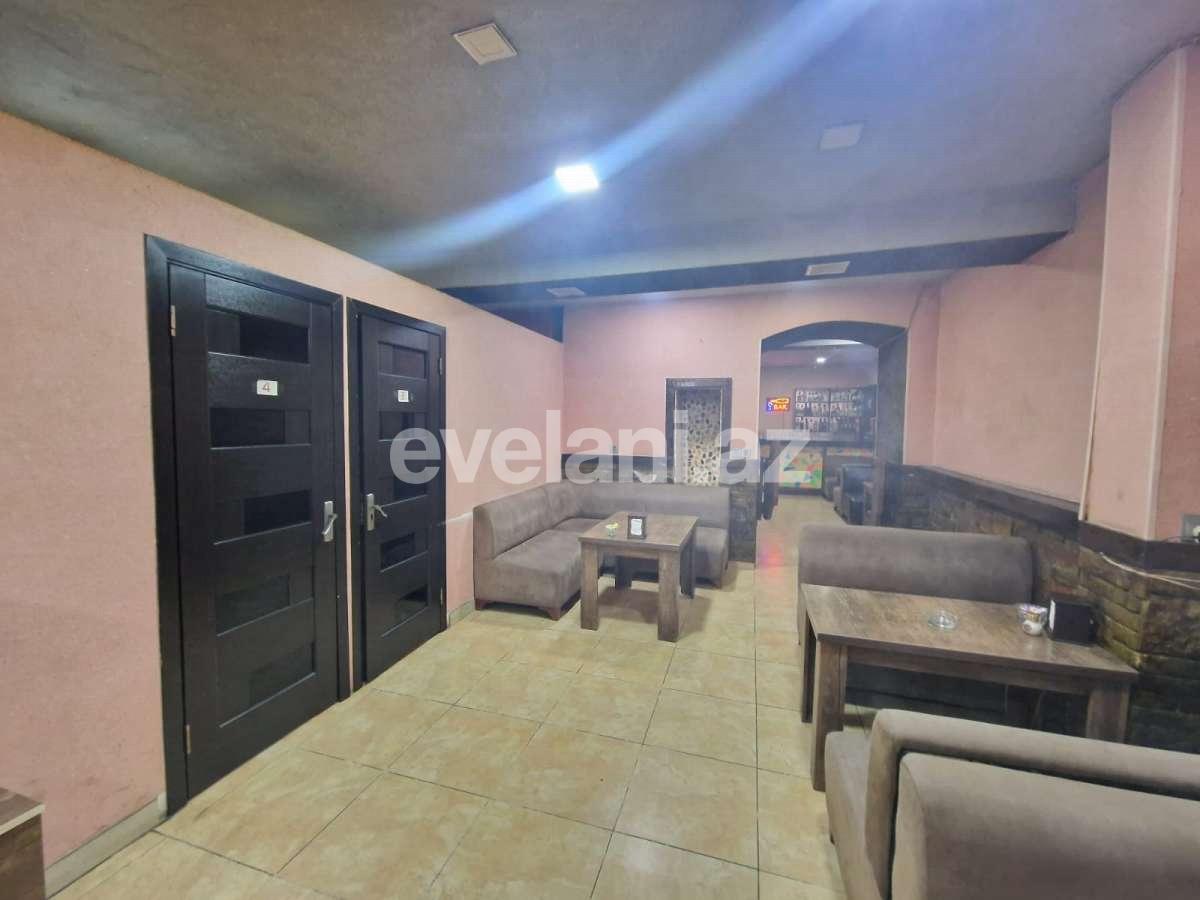 Satılır, obyekt, 119.99 m², Bakı, Nəsimi r, 28 may m.
