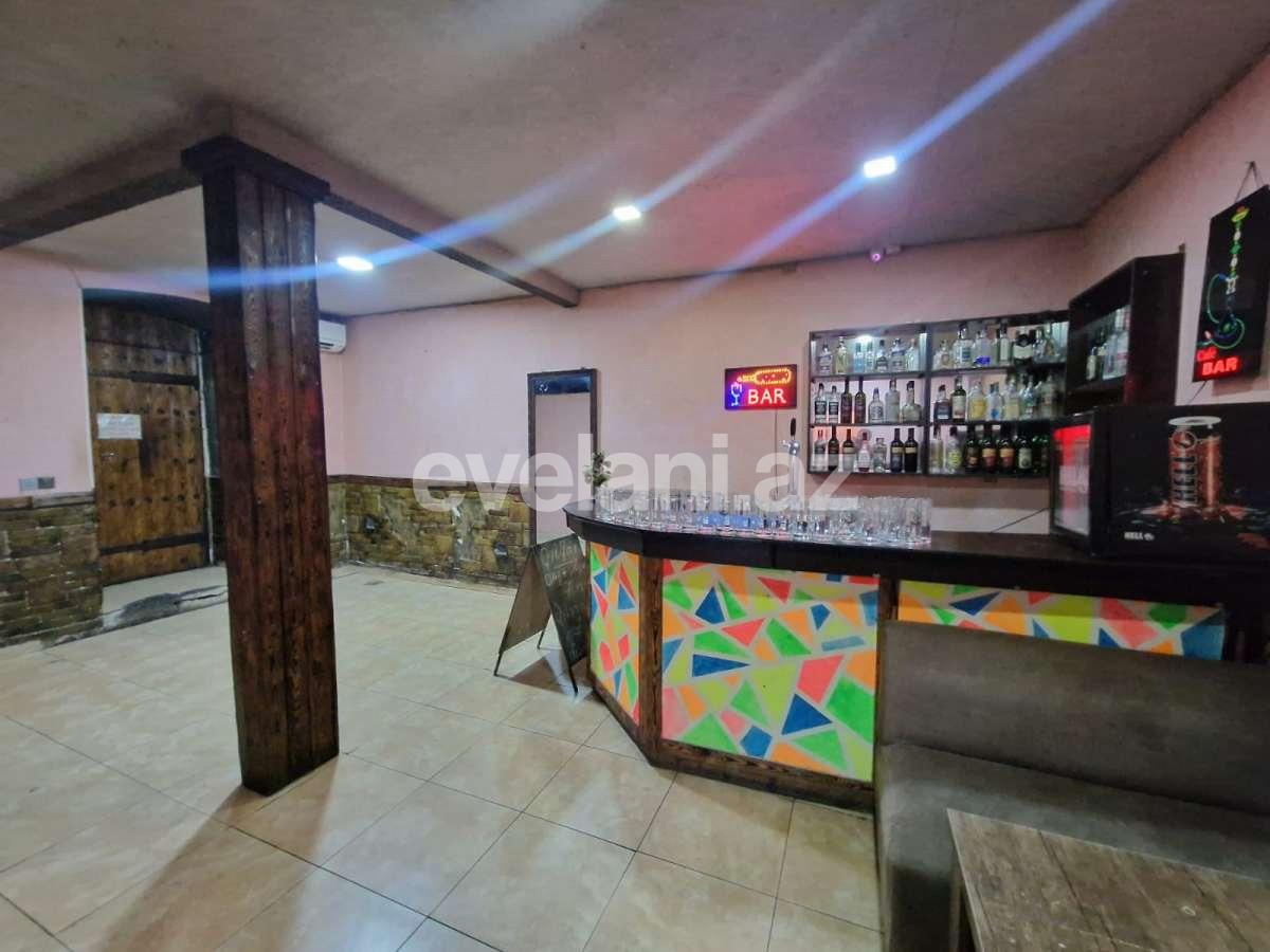 Satılır, obyekt, 119.99 m², Bakı, Nəsimi r, 28 may m.