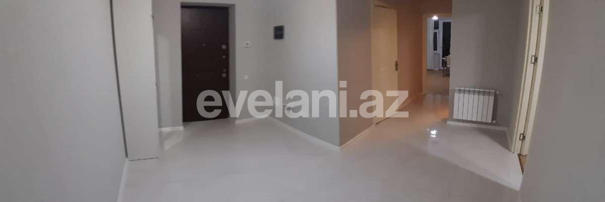 Kirayə verilir, yeni tikili, 2 otaqlı, 95 m², Bakı, Xətai r, Həzi Aslanov m.