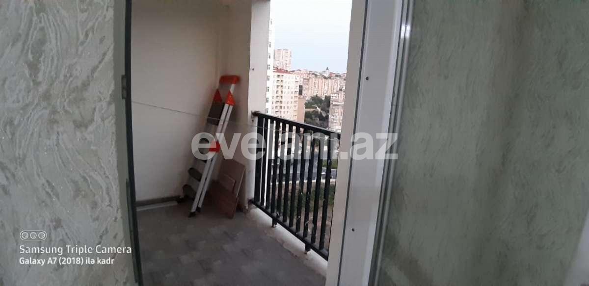 Kirayə verilir, yeni tikili, 2 otaqlı, 95 m², Bakı, Xətai r, Həzi Aslanov m.