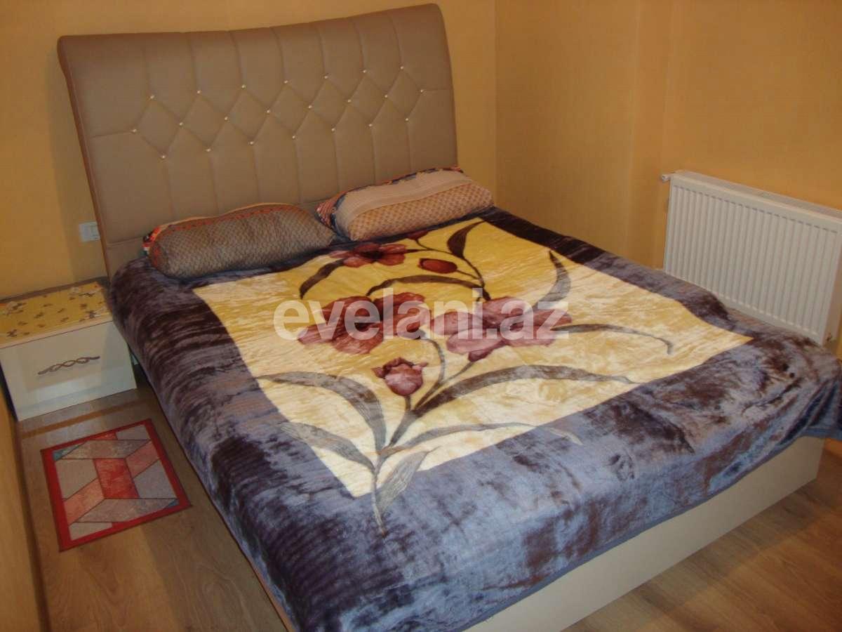 Kirayə verilir, yeni tikili, 2 otaqlı, 51 m², Bakı, Səbail r, Bayıl q.