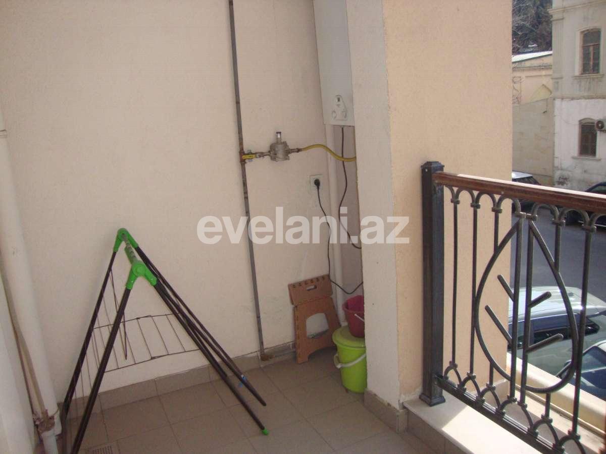 Kirayə verilir, yeni tikili, 2 otaqlı, 51 m², Bakı, Səbail r, Bayıl q.