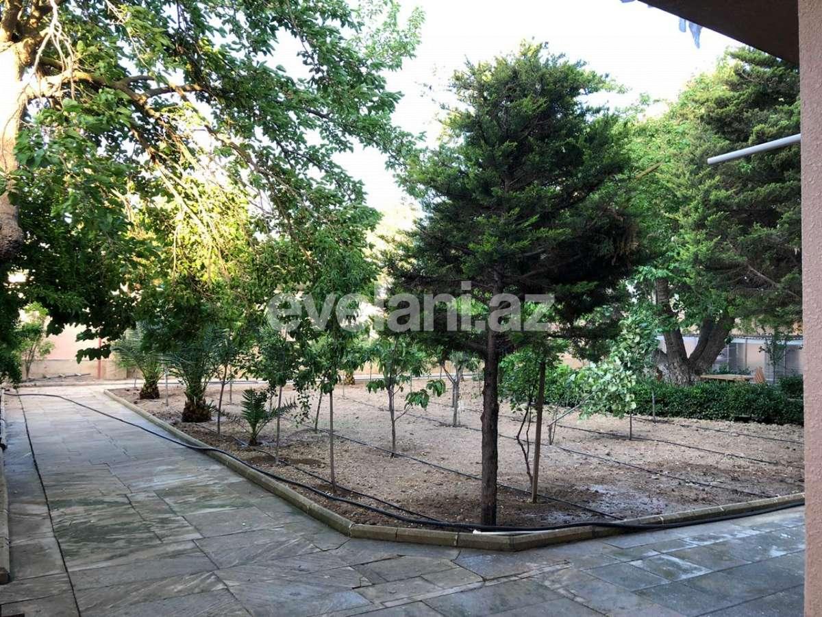 Satılır, həyət evi / bağ, 6 otaqlı, 356 m², Bakı, Xəzər r, Mərdəkan q.