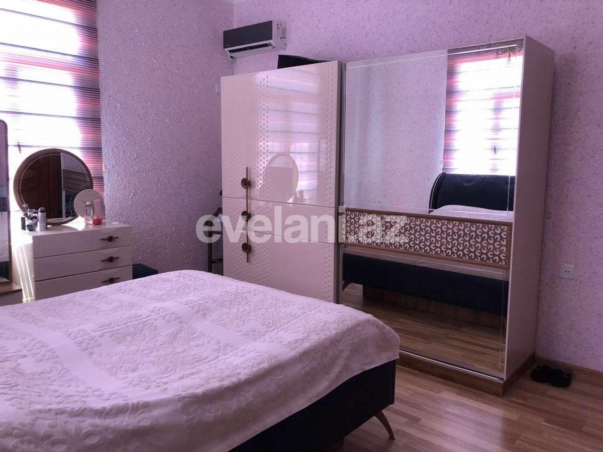Satılır, həyət evi / bağ, 6 otaqlı, 356 m², Bakı, Xəzər r, Mərdəkan q.