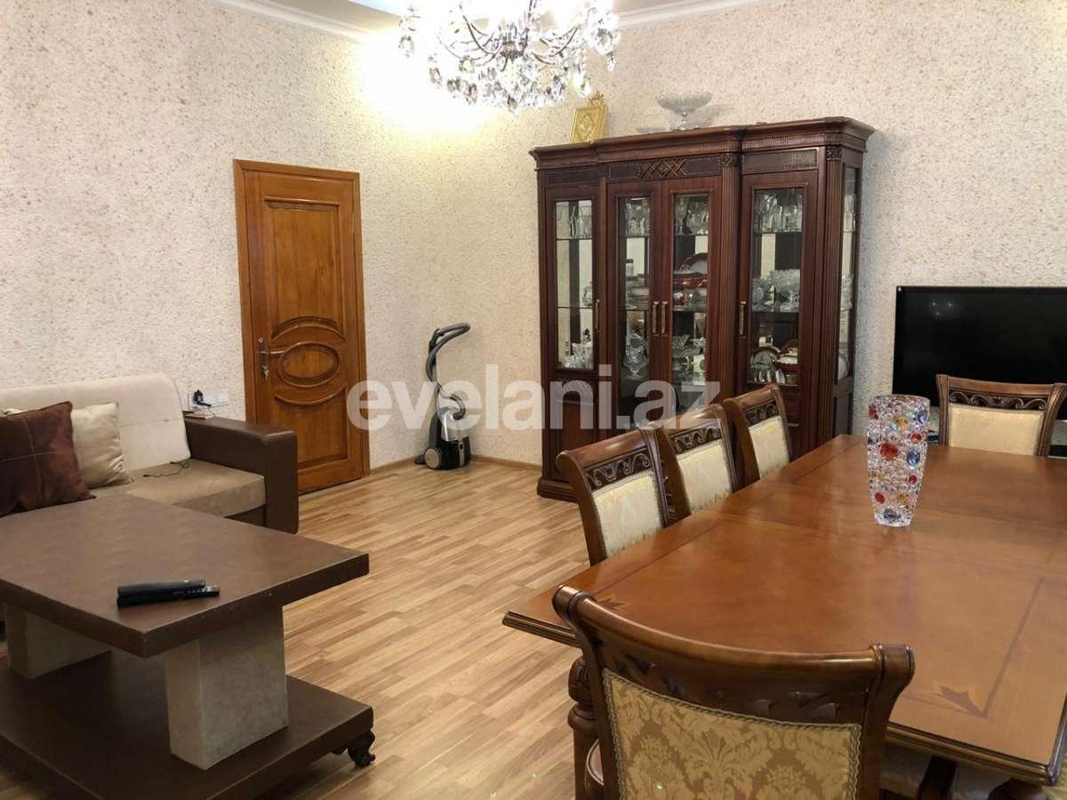 Satılır, həyət evi / bağ, 6 otaqlı, 356 m², Bakı, Xəzər r, Mərdəkan q.