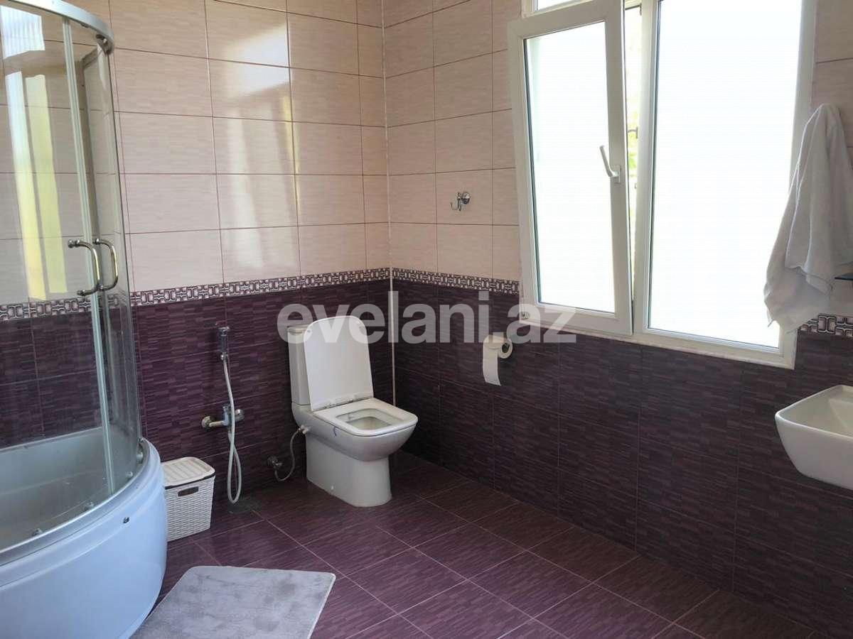 Satılır, həyət evi / bağ, 6 otaqlı, 356 m², Bakı, Xəzər r, Mərdəkan q.