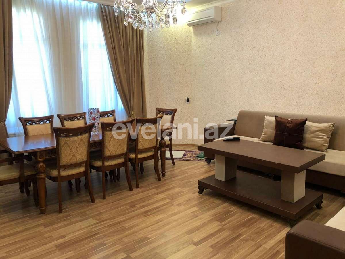Satılır, həyət evi / bağ, 6 otaqlı, 356 m², Bakı, Xəzər r, Mərdəkan q.