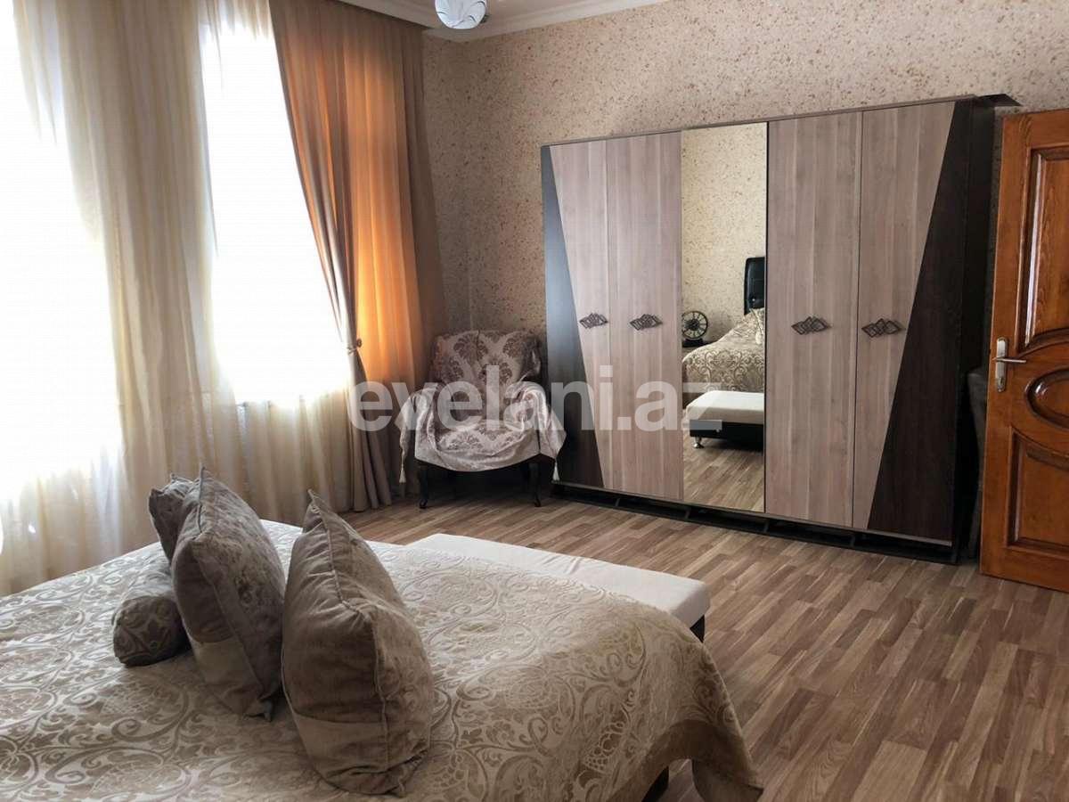 Satılır, həyət evi / bağ, 6 otaqlı, 356 m², Bakı, Xəzər r, Mərdəkan q.