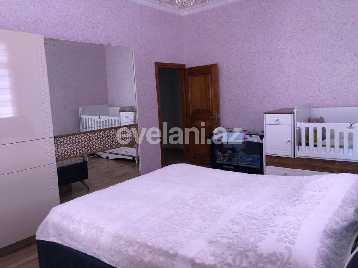 Satılır, həyət evi / bağ, 6 otaqlı, 356 m², Bakı, Xəzər r, Mərdəkan q.