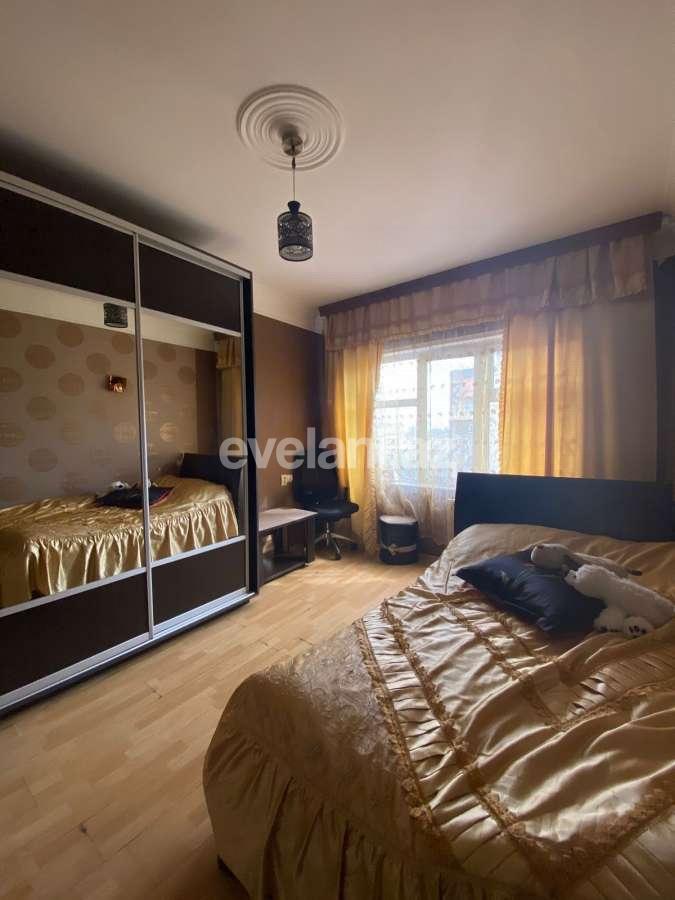 Satılır, köhnə tikili, 3 otaqlı, 85 m², Bakı, Binəqədi r, 9-cu mikrorayon q, Nəsimi m.