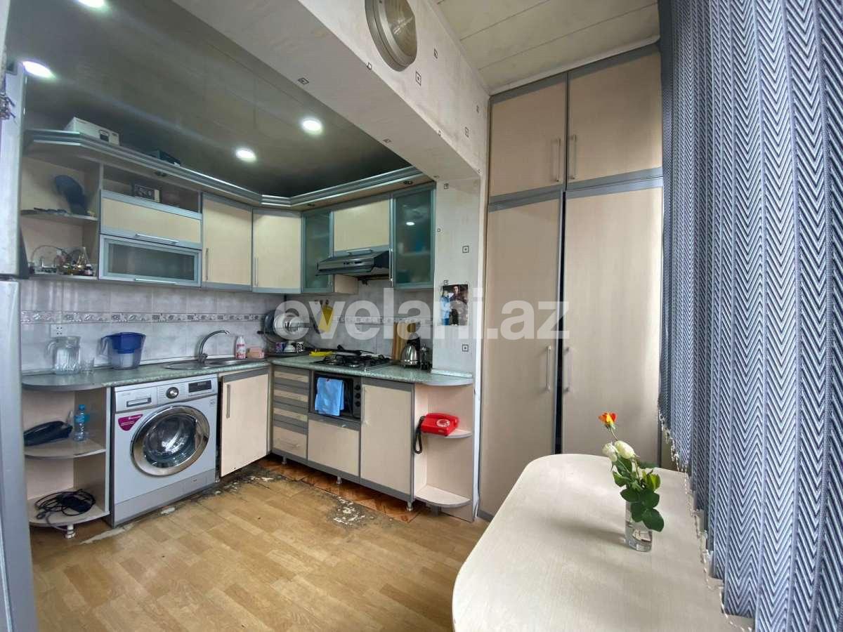 Satılır, köhnə tikili, 3 otaqlı, 85 m², Bakı, Binəqədi r, 9-cu mikrorayon q, Nəsimi m.